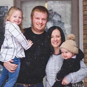 Meet your Posher, Mindy